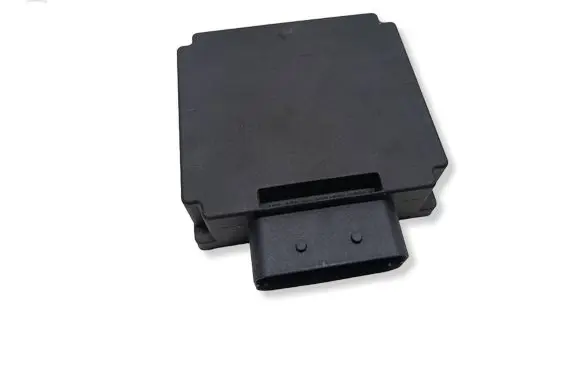 Volkswagen Caddy Power management control unit 3AA919041A