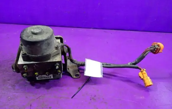 Honda CR-V ABS Pump