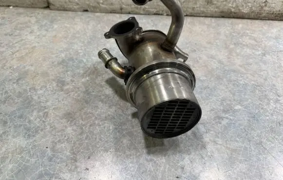 Volkswagen Beetle A5 Brake booster pipe/hose 04L131512AJ