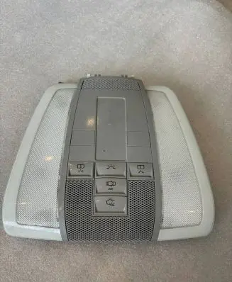 Mercedes-Benz C W204 Front seat light A2048202001 0119135822 2JM00926803