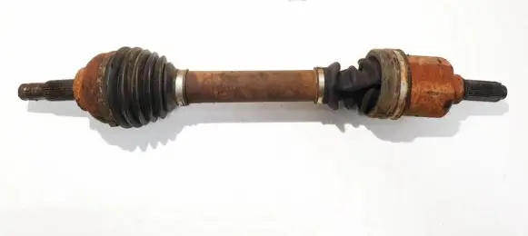 Peugeot 607 Front driveshaft