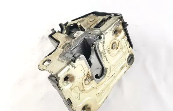 Renault Scenic II - Grand scenic II Front door lock