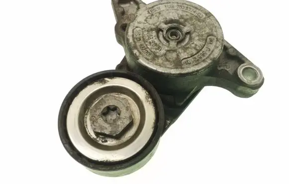 Toyota Avensis T270 Generator/alternator belt tensioner 1128782337403 11287823374