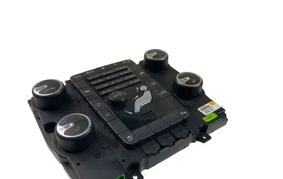 Volvo S60 Interior fan control switch 30795265