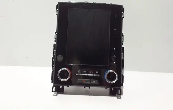 Renault Talisman Screen/display/small screen 280909173R