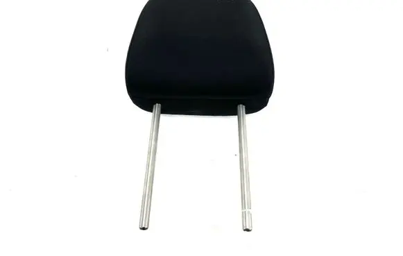 Volkswagen Golf VI Front seat headrest 