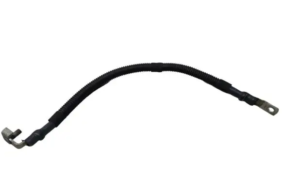 Audi A7 S7 4K8 Negative earth cable (battery)