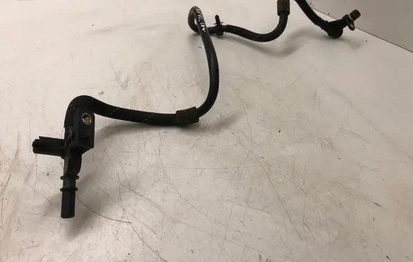 Volkswagen Golf VII Brake vacuum hose/pipe 