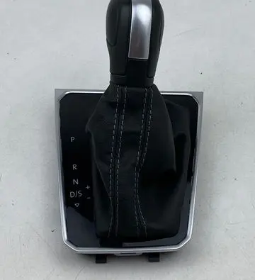 Volkswagen Arteon Gear lever shifter trim leather/knob 3G1713203S