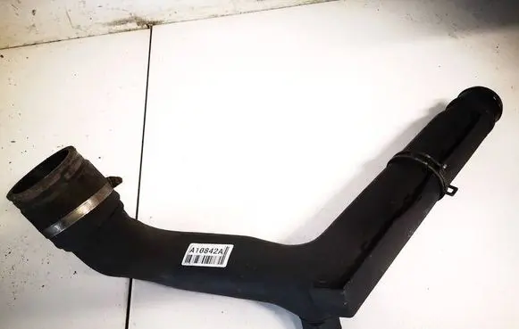 Intercooler hose/pipe