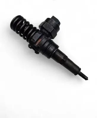 Volkswagen Sharan Fuel injector 038130073J