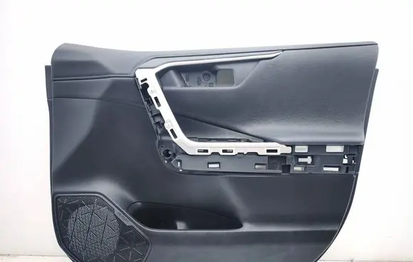 Toyota RAV 4 (XA50) Front door card panel trim 310B2KAJ1