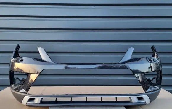Seat Ateca Front bumper 575807221
