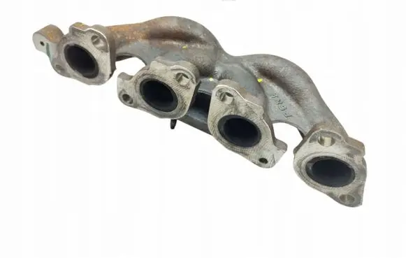 Renault Megane I Exhaust manifold 0001R-D