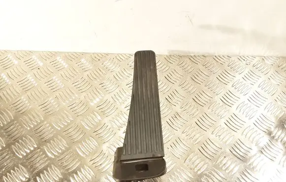 Volvo S90, V90 Accelerator throttle pedal 31489764