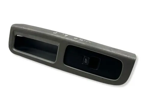 Volvo V50 Electric window control switch 03451300 65841