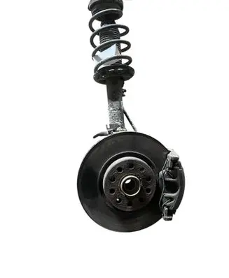 Volkswagen Caddy Front suspension assembly kit set 