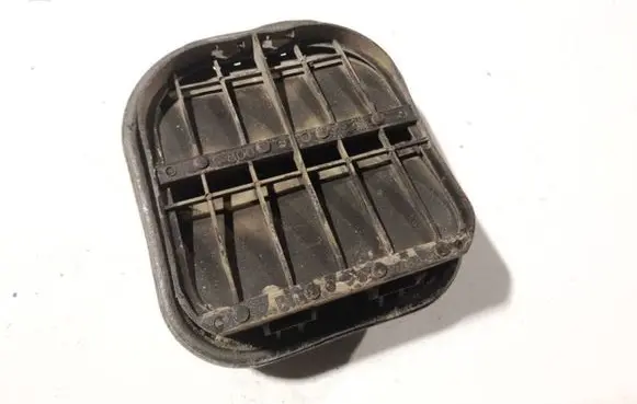 Fiat Doblo Air intake duct part