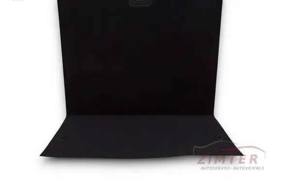 Audi A5 Sportback 8TA Trunk/boot floor carpet liner 8T8861529B