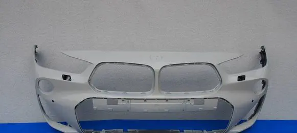 BMW X2 F39 Front bumper 8069086