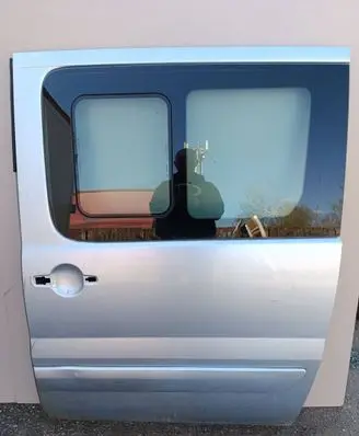 Citroen Jumpy Side sliding door 