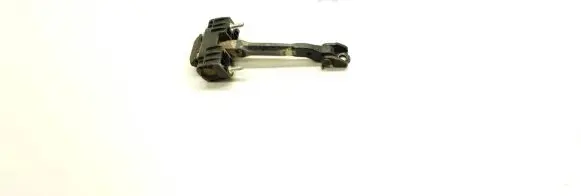 Rear door check strap stopper