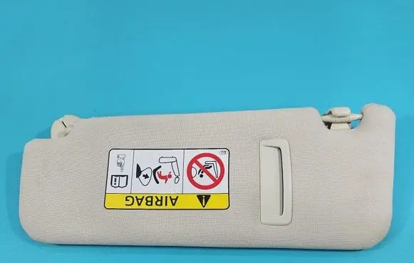 Lexus NX Sun visor IMPRK1577033