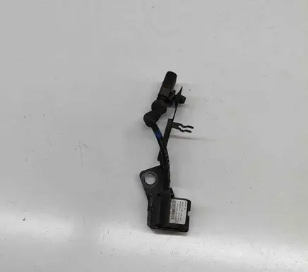 Audi A8 S8 D3 4E Acceleration sensor 4E0907651G