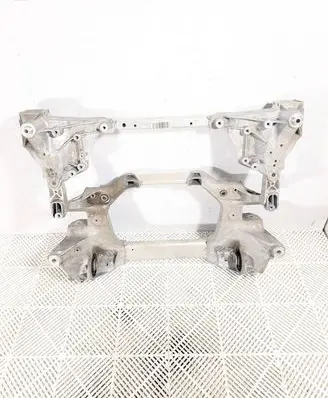 BMW 7 G70 Front subframe 6898632