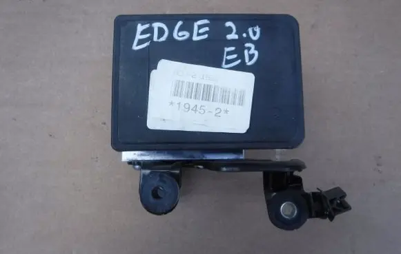 Ford Edge II ABS Pump F2GC2C405AG