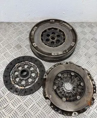 BMW 1 E81 E87 Clutch set kit 7560876