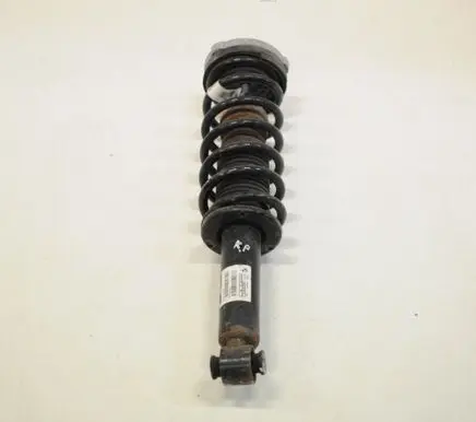 BMW X3 F25 Rear shock absorber/damper 6796317