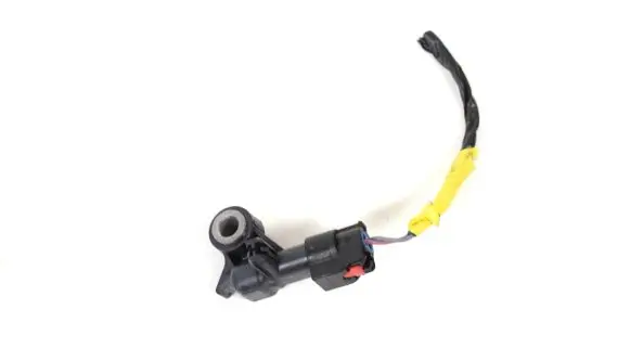 Peugeot 3008 II Airbag deployment crash/impact sensor 51943477