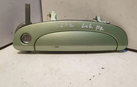 Hyundai Getz Front door exterior handle 826601C000