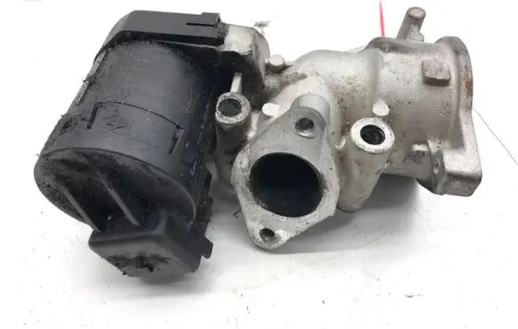 Peugeot 508 EGR valve 