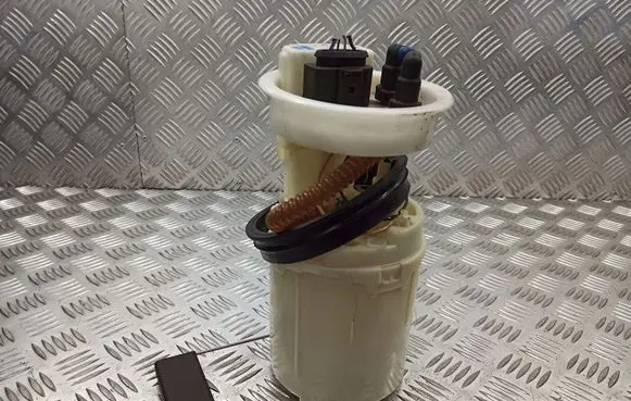 Seat Ibiza III (6L) Mechanical fuel pump 6Q0919051E