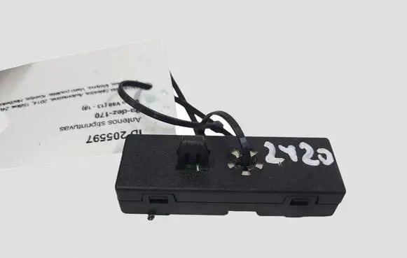 Volvo V60 Aerial antenna amplifier 31282107