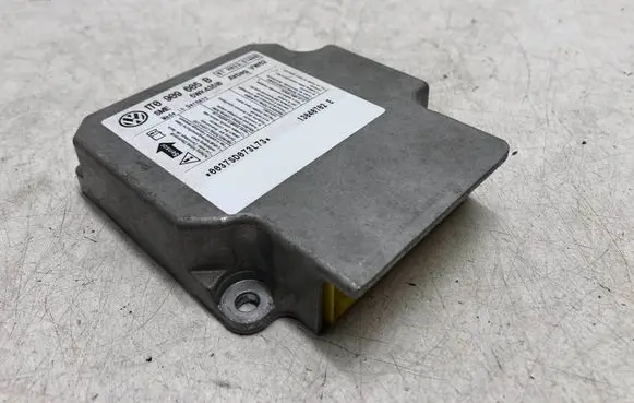 Airbag control unit/module