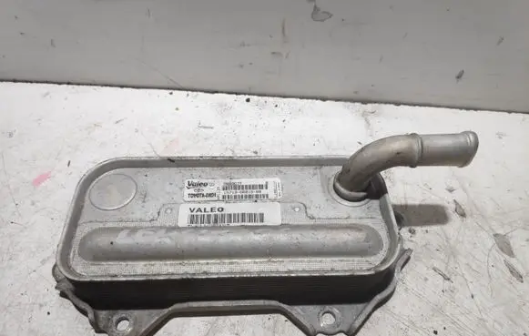 Lexus IS 220D-250-350 Engine oil radiator 988967T