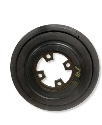 Volvo S80 Crankshaft pulley CFW4CR26