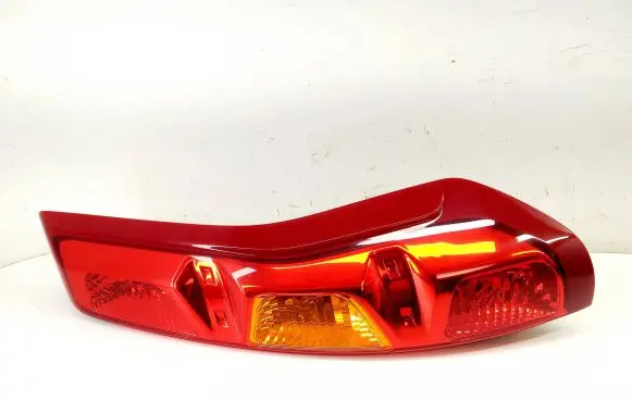 Nissan X-Trail T31 Rear/tail lights 22063929