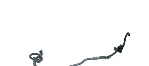 Porsche Cayenne (9PA) Vacuum line/pipe/hose 7P5611932