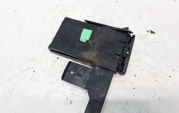 Seat Ibiza III (6L) Cup holder 6L2858815B