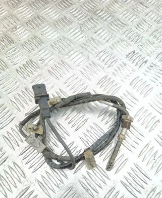 Opel Astra J Exhaust gas temperature sensor 55566575