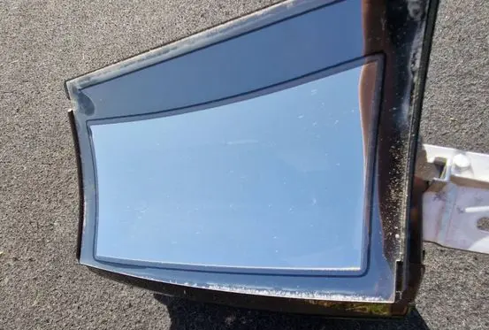 BMW 4 F32 F33 Head up display screen 9312774 11868010