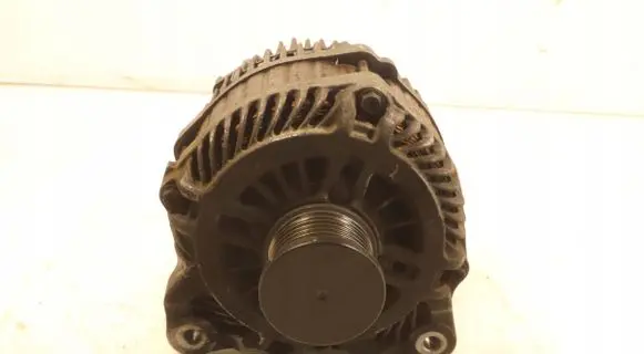 Renault Laguna III Generator/alternator H8200639766