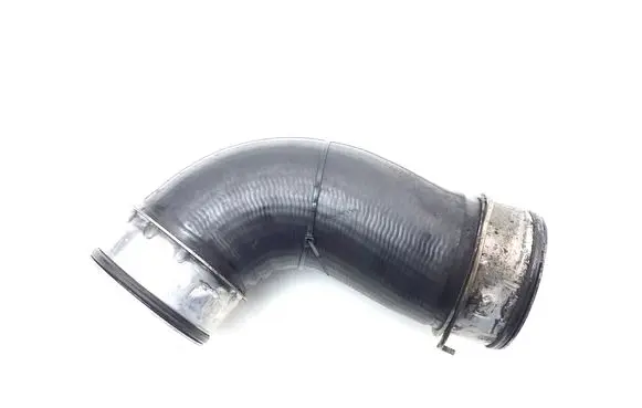 Mercedes-Benz E W211 Intercooler hose/pipe A2115282382