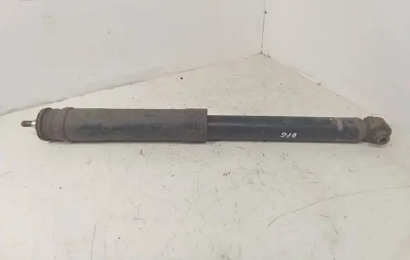 Toyota Prius (XW30) Rear shock absorber/damper 4853047080