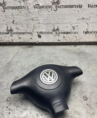 Volkswagen PASSAT B5.5 Steering wheel airbag 3B0880201AG