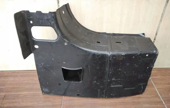 Opel Astra H Other body part 13140299 13140296
